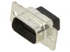 Conector Kit TE Connectivity HDP-20 Overmold Plug Cod 1658645-1