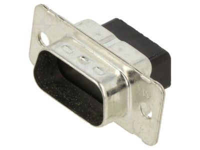 Conector Kit HDP-20 Overmold Plug foto
