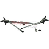 Ansamblu stergatoare parbriz SKODA FABIA I Combi (6Y5) (2000 - 2007) METZGER 2190041