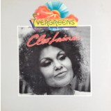 Vinil Cleo Laine &lrm;&ndash; Evergreens (-VG)