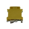 Clema sir 16 mmp MF0013-00607, verde + galben