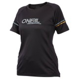 Tricou Ciclism Femei O&#039;Neal Soul V.23 - XL, Negru-Gri Ultimate FactoryBikes