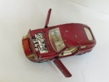 Bnk jc Corgi 341 Mini Marcos GT 850