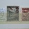 1947- Austria-Mi835b-836b-c.set-st.