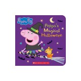 Peppa's Magical Halloween (Peppa Pig)