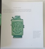 CHINESE TREASURES IN ISTANBUL , 2001