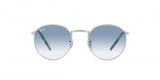 Ray-Ban New Round Ochelari de Soare RB 3637 003/3F