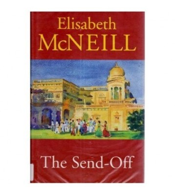 Elisabeth McNeill - The Send-Off - 111166 foto