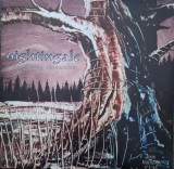 Nightingale The Closing Chronicles LP reissueremaster (vinyl)