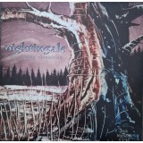 Nightingale The Closing Chronicles LP reissueremaster (vinyl)