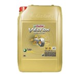 Ulei motor vecton 5w30 e6/e9 20l Castrol