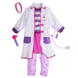 Costum Doctorita Plusica