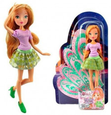 Winx Zana Trendy Magic Flora foto