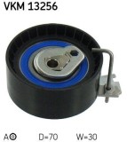 Rola intinzator curea distributie Citroen Berlingo, Berlingo Berlingo First, Berlingo Multispace, C-Elysee, C2; Peugeot 1007, 206, 206 Cc, 206 Sw,