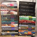 Colectie Eroscop editura TREI - diverse carti