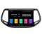 Navigatie Jeep Compass 2017 A-739 2+32 GB Android Waze USB Navigatie Internet Youtube Radio CarStore Technology