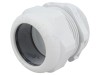 Garnitură etanșare OBO BETTERMANN M63 IP68, Poliamidă Gri, Diametru Cablu 36-48mm, V-TEC VM63 LGR