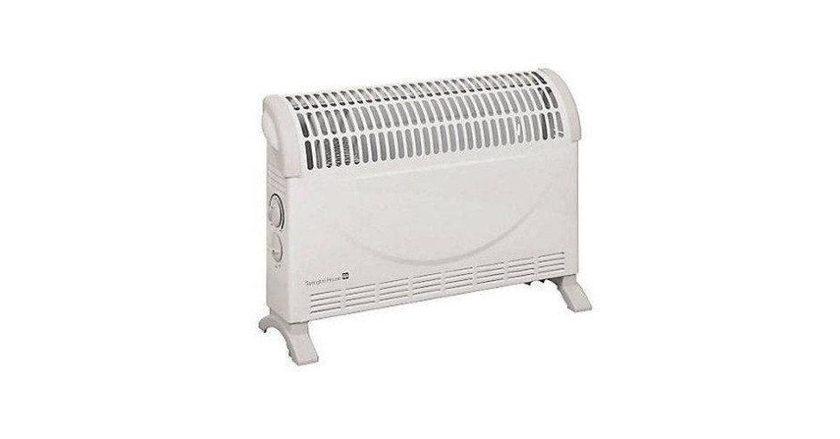 Convector podea 2000W Tarrington House CVH2015 | arhiva Okazii.ro