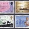 Jersey 1976 - Centenarul nașterii Dr. Lilian Mary Grandins, MNH