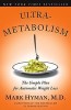 Ultrametabolism: The Simple Plan for Automatic Weight Loss