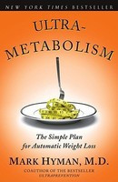 Ultrametabolism: The Simple Plan for Automatic Weight Loss foto