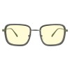 Ochelari pentru calculator FALLOUT VAULT 33 Amber