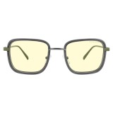 Ochelari pentru calculator FALLOUT VAULT 33 Amber