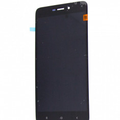 LCD Xiaomi Redmi 4a + Touch, Black