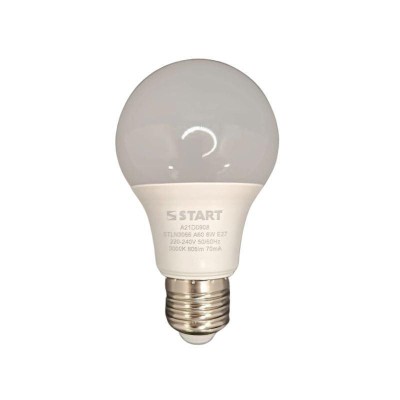 Bec mat, Led, de interior, uz rezidential, STLN3066 foto
