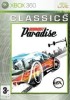 Joc XBOX 360 Burnout Paradise Classics