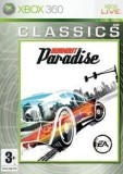 Joc XBOX 360 Burnout Paradise Classics