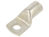 V&acirc;rf Inelar Tubular M12 150mm2 Crimpat Cablaj Cositorit
