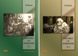 Fantomele lui Shakespeare (Vol. I-II) &ndash; Pia Brinzeu