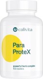 Cumpara ieftin Formula Antiparazitica si Antimicrobiana ParaProteX (100 tablete) - Calivita