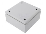 Carcasă Universală 150x150x80mm IP66