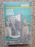 Stendhal - Lucien Leuwen / Rosu si alb (1972)
