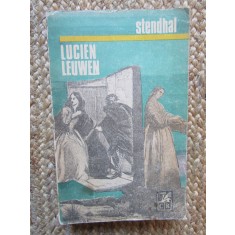 Stendhal - Lucien Leuwen / Rosu si alb (1972)