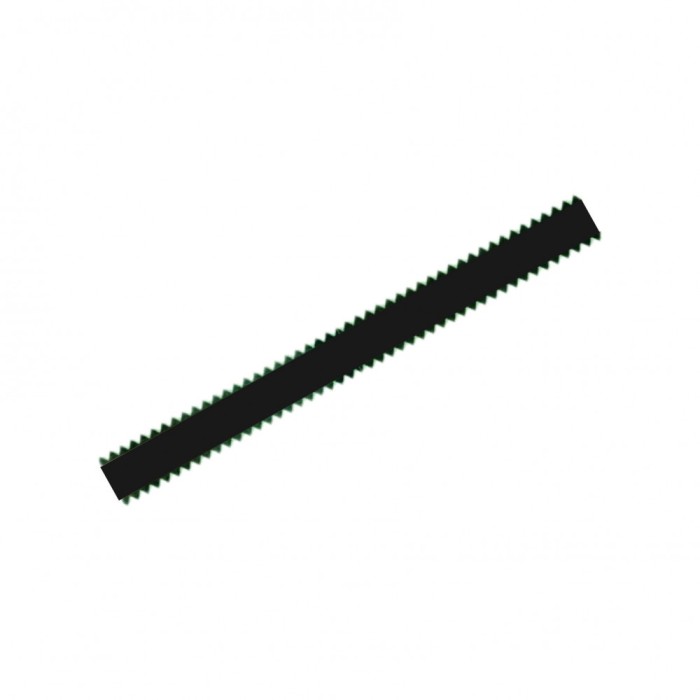 lama-dintata-metalica-a1-28cm