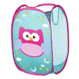 Cos depozitare BLUE MONKEY 48x32x30 CM, u-grow