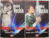 Cumpara ieftin Super Steaua. Formarea unei echipe (2 volume) &ndash; Andrei Vochin