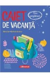 Caiet de vacanta - Clasa pregatitoare - Mirela Ilie, Marilena Nedelcu