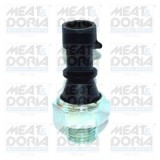 MEAT &amp; DORIA 72024 Senzor presiune ulei