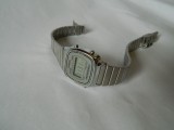 Ceas Casio UNISEX ,Vintage , 3191, Cod C5, Analog, Casual, Plastic