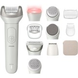 Philips 9900 Wellness Kit BRE750/00 set pentru epilare și pentru &icirc;ngrijirea tenului 1 buc