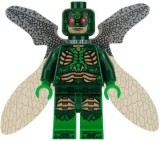 Figurina Lego Super Heroes Parademon
