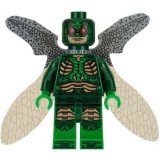 Figurina Lego Super Heroes Parademon
