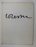 CAMIL RESSU-THEODOR ENESCU,1984