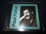 Paul Parker - Somebody To Love _ maxi cd _ Almighty ( UK , 2013 ), Dance