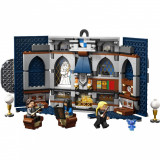 LEGO Harry Potter - Ravenclaw House Banner (46411) | LEGO