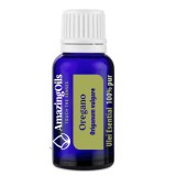 OREGANO-Ulei esențial100%pur (Origanum vulgare)-15ml, Amazingoils TOUCH THE SENSES